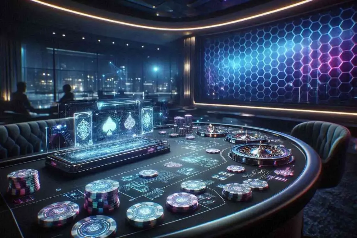 Playjango Casino